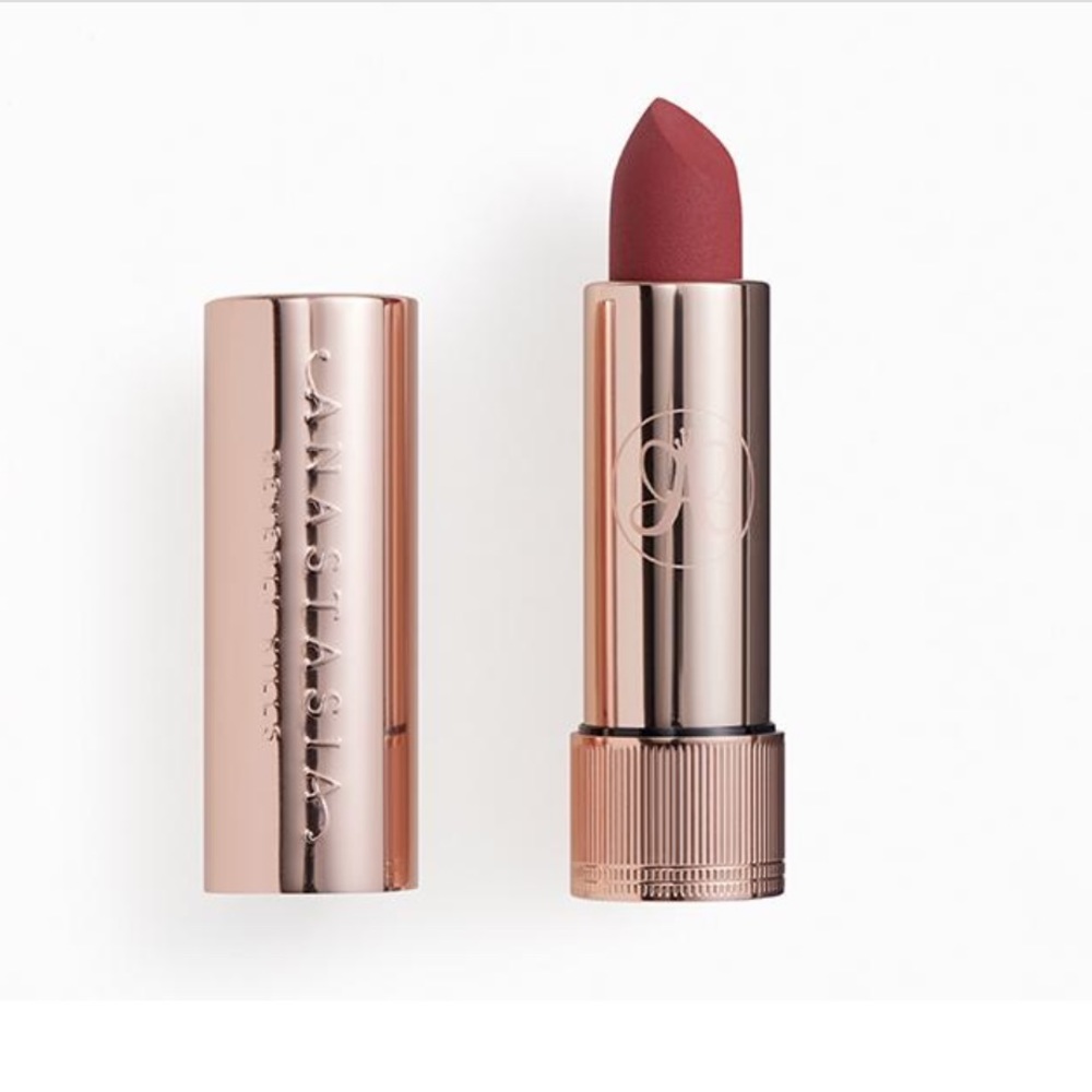 NEW Anastasia Beverly Hills satin lipstick